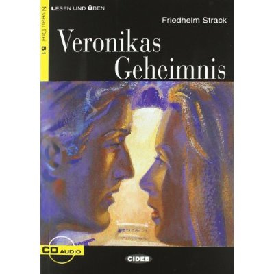 Strack_Friedhelm-Veronikas_Geheimnis._Avec_1_CD_audio-9788853003065_0