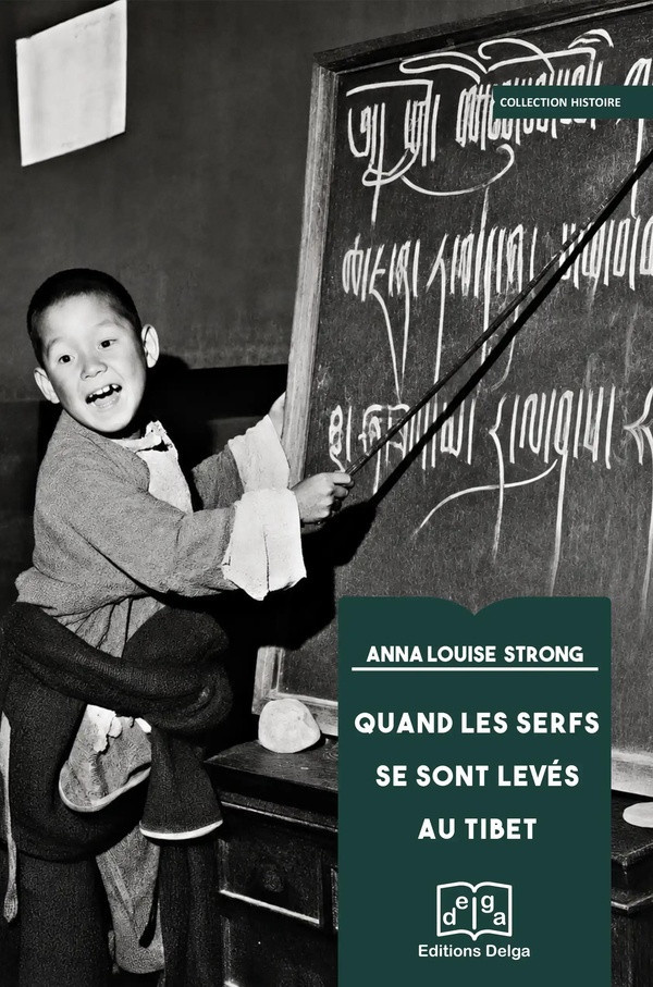 Strong_Anne_Louise-Quand_les_serfs_se_sont_lev_s_au_Tibet-9782376072928_0