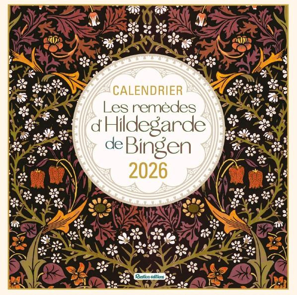 Stulzaft_Sarah-Calendrier_mural_Les_rem_des_d_Hildegarde_de_Bingen_2026-9782815323055_0