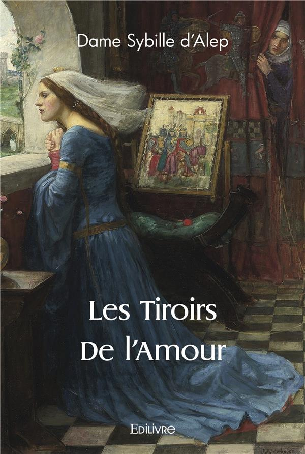 Sybille_D_alep_dame-Les_tiroirs_de_l_amour-9782414490585_0