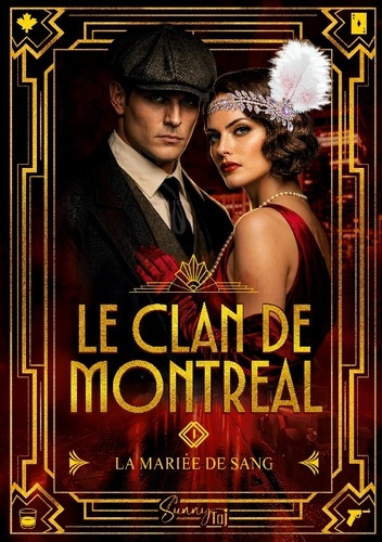 TAJ_Sunny-Clan_de_montreal._La_mariee_de_sang_t1-9782494720312_0