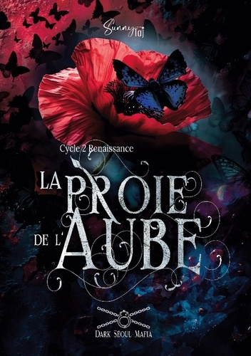 TAJ_Sunny-Proie_de_aube._Dark_seoul_mafia_cycle_2_renai-9782488133685_0
