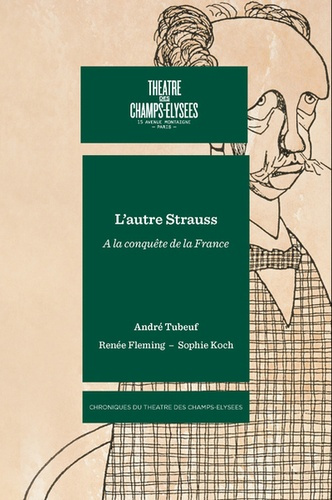 TUBEUF_FLEMING_KOCH-L_autre_Strauss_ou_la_conqu_te_de_la_France-9782365950404_0