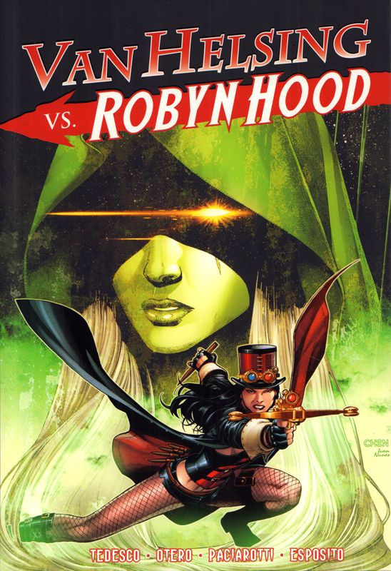 Tedesco_Ralph_Otero_Allan-Van_Helsing_vs._Robyn_Hood-9791093603858_0
