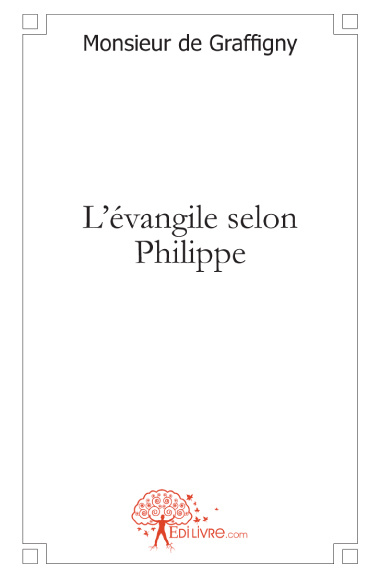 Theveny_Jean-L_vangile_selon_Philippe-9782812127960_0