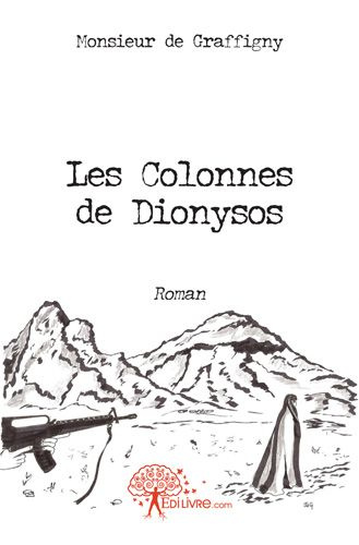 Theveny_Jean-Les_Colonnes_de_Dionysos._Roman-9782812148699_0