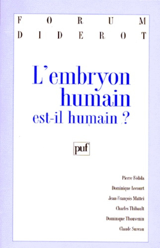 Thibault_Charles_Lecourt_Dominique_Matt_i_Jean-L_embryon_humain_est-il_humain_-9782130481355_0