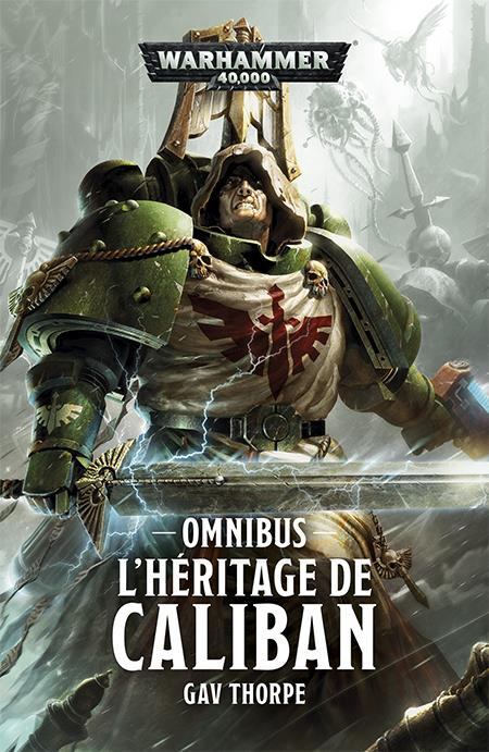 Thorpe_Gav_Cl_ment_Sylvain_Chassignol_Gilles-L_h_ritage_de_Caliban_Omnibus-9781780305561_0