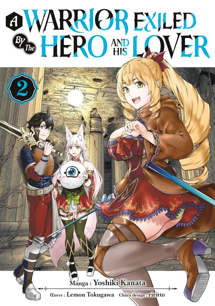 Tokugawa_Lemon_Kanata_Yoshiki-A_Warrior_Exiled_by_the_Hero_and_His_Lover_Tome_2-9782385038359_0