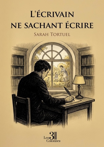 Tortuel_Sarah-L_crivain_ne_sachant_crire-9791040622468_0
