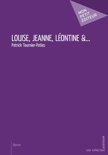 Tournier-Potiez_Patrick-Louise_Jeanne_L_ontine_...-9782342162189_0