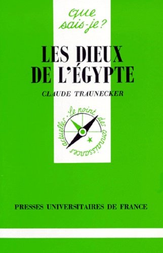 Traunecker_Claude-LES_DIEUX_DE_L_EGYPTE._3_me_dition-9782130458890_0