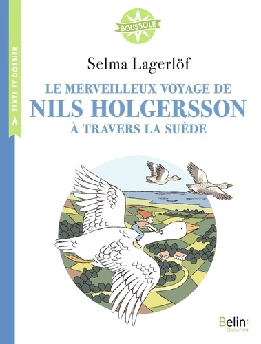 Troffigu_Violaine_Ragondet_Nathalie_B_gaud_Is-Le_merveilleux_voyage_de_Nils_Holgersson_travers_la_Su_de-9791035844363_0