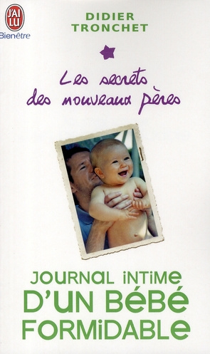 Tronchet_Didier-Journal_intime_d_un_b_b_formidable-9782290007105_0