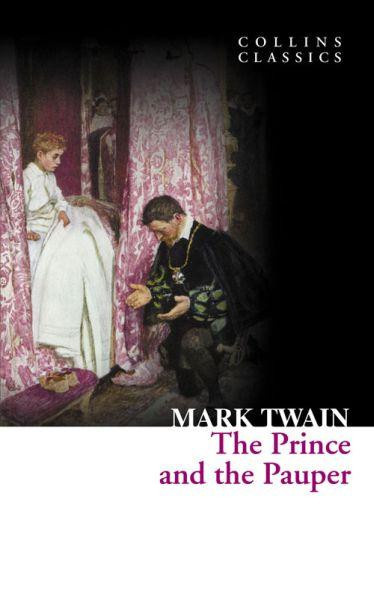 Twain_Mark-The_prince_and_the_pauper-9780007420063_0