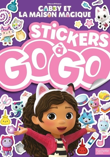 Universal_Studios-Gabby_et_la_maison_magique_-_Stickers_gogo-9782017331902_0