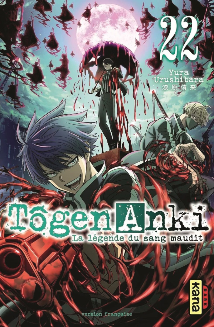 Urushibara_Yura-T_gen_Anki_-_La_l_gende_du_sang_maudit_Tome_22-9782505133483_0