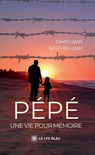 Uzan_David_Uzan_Esther-P_p_._Une_vie_pour_m_moire-9791042295349_0