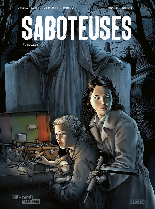 Van_Rijckeghem_jean-claude_Du_Caju_thomas-Saboteuses_-_t5_-_boxeur-9782889326723_0