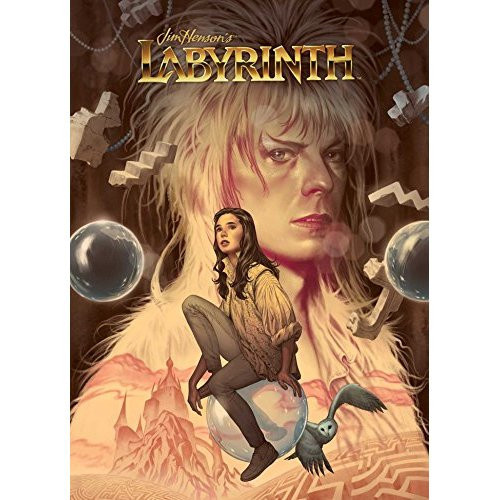 Various-Labyrinth_s_Artist_tribute-9781608868971_0