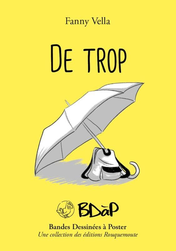 Vella_Fanny-De_trop-9791096708963_0