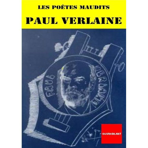 Verlaine_Paul-Les_Po_tes_maudits-9782365890342_0