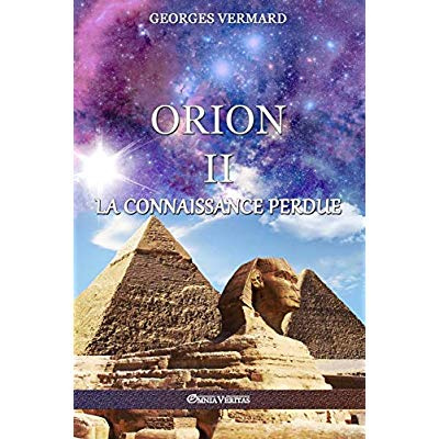 Vermard_Georges-Orion_II_-_La_Connaissance_Perdue-9781911417965_0