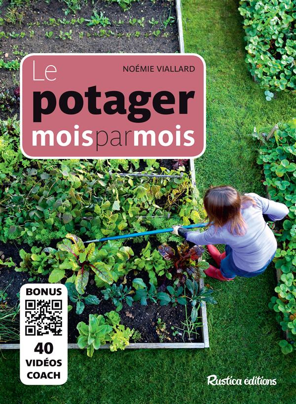 Vialard_No_mie-Le_potager_mois_par_mois-9782815305471_0