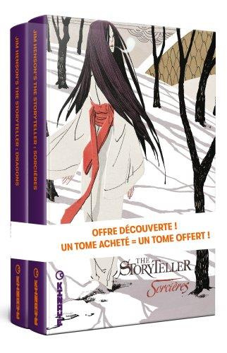 Vidaurri_Shane-Michael_Vanderklugt_Kyla_Dow_Sm-Jim_Henson_s_The_Storyteller_Pack_en_2_volumes_Dragons_Sorci_res-3701167178713_0