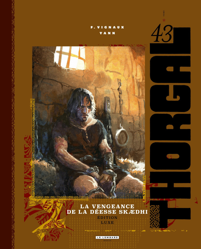 Vignaux_Fred-Thorgal_luxes_-_Tome_43_-_La_vengeance_de_la_d_esse_Sk_dhi_Luxe-9782808218573_0