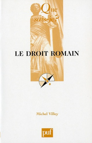 Villey_Michel-Le_droit_romain-9782130524564_0
