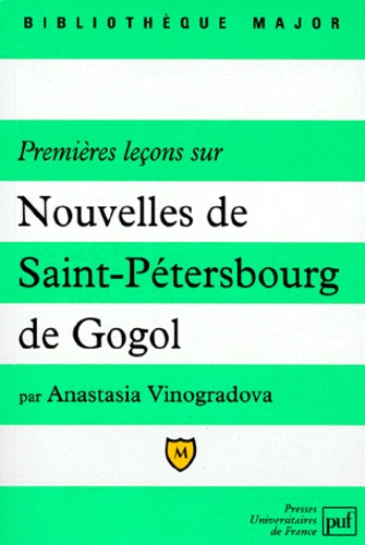 Vinogradova_Anastasia-Premi_res_le_ons_sur_Nouvelles_de_Saint-P_tersbourg_de_Gogol-9782130495314_0