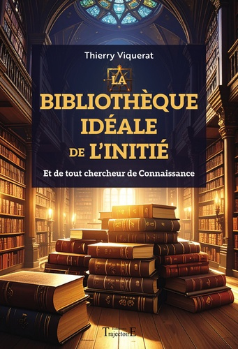 Viquerat_Thierry-La_biblioth_que_id_ale_de_l_Initi_-9782841979141_0
