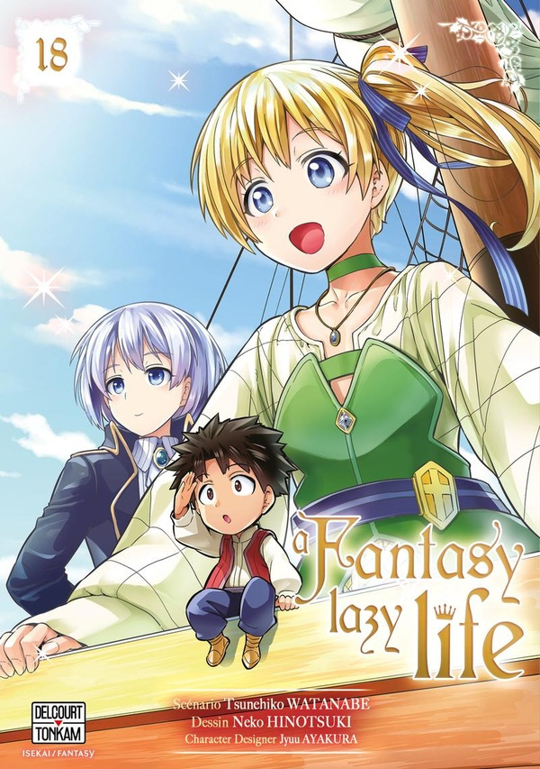 WATANABE_HINOTSUKI-A_Fantasy_Lazy_Life_T18._18-9782413085515_0