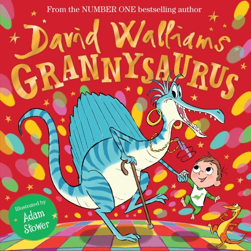 Walliams_David-Grannysaurus-9780008305765_0