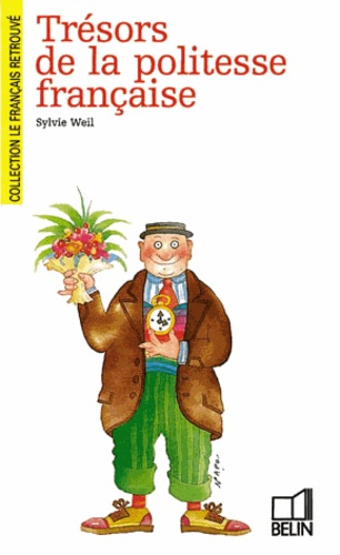 Weil_Sylvie-Tr_sors_de_la_politesse_fran_aise-9782701103853_0