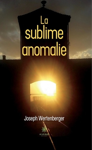 Wertenberger_Joseph-La_sublime_anomalie-9791042290368_0