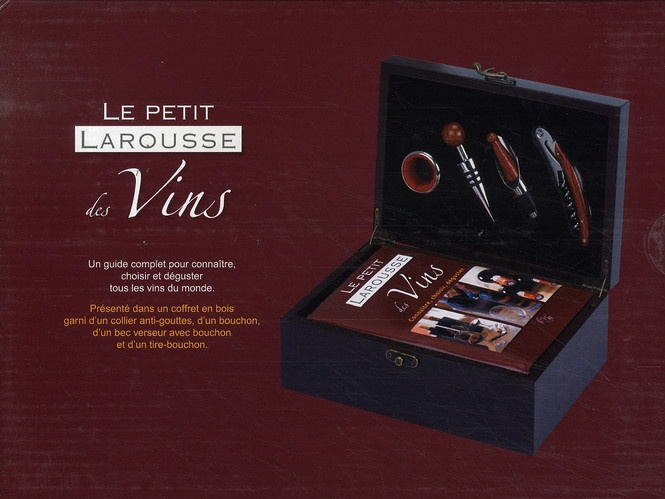 Willemin_Martine_Collectif_Dovaz_Michel_Hulot-Le_Petit_Larousse_des_vins_Conna_tre_choisir_d_guster-9782035845016_0