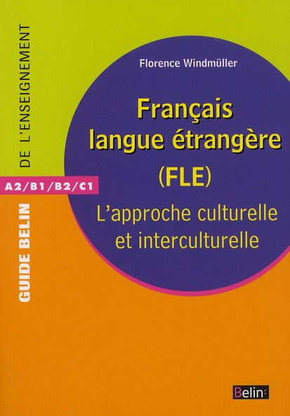 Windm_ller_Florence-Fran_ais_langue_trang_re_FLE_._L_approche_culturelle_et_interculturelle-9782701153308_0