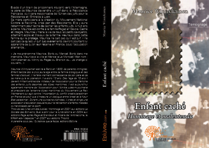 Winnykamen_Maurice-Enfant_cach_._Hommage_et_malentendu-9782812137525_0