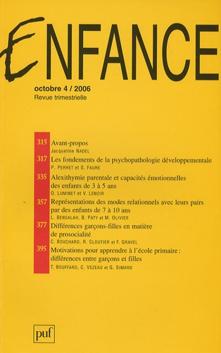 XXX-Enfance_N_58_4_Octobre_2006-9782130556558_0