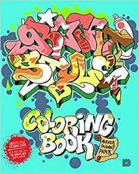 XXX-GRAFFITI_STYLE_COLORING_BOOK_ANGLAIS-9789188369055_0