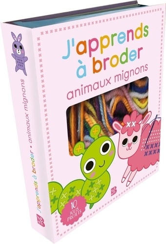 XXX-J_apprends_broder_-_Animaux_mignons-9789403244853_0