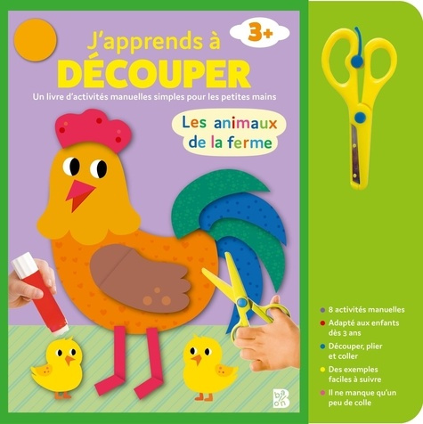 XXX-J_apprends_d_couper_-_Les_animaux_de_la_ferme-9789403245881_0