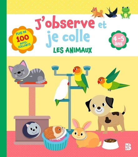 XXX-J_observe_et_je_colle_Les_animaux-9789403243511_0