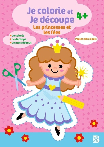 XXX-Je_colorie_et_je_d_coupe_Les_princesses_et_les_f_es-9789403245102_0