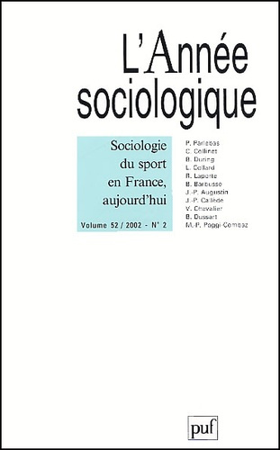 XXX-L_Ann_e_sociologique_Volume_52_N_2_2002_Sociologie_du_sport_en_France_aujourd_hui-9782130532897_0