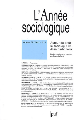 XXX-L_Ann_e_sociologique_Volume_57_N_2_2007_Autour_du_droit_la_sociologie_de_Jean_Carbonnier._Etude-9782130562108_0