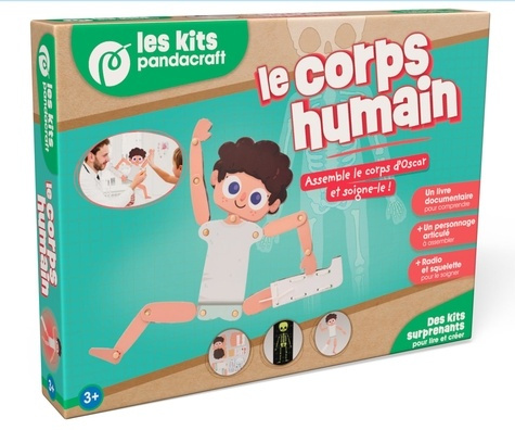 XXX-Le_corps_humain_-_Kit_Pandacraft_d_s_3_ans._Assemble_le_corps_d_Oscar_et_soigne-le_-9782492898617_0