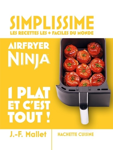 XXX-New_petit_simplissime_-_Airfryer_Ninja_1_plat_et_c_est_tout-9782017350323_0
